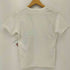 オーラリー AURALEE BRUSHED ORGANIC COTTON JERSEY TEE ブラッシュド Tシャツ レディース 2