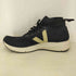リックオウエンス RICK OWENS BLACK PIERRE ニット スニーカー メンズ JPN:28.5