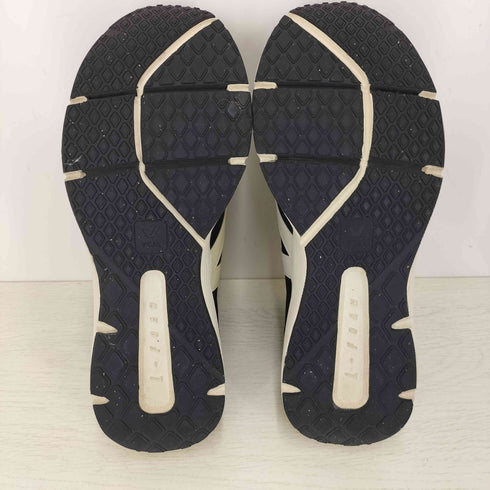 リックオウエンス RICK OWENS BLACK PIERRE ニット スニーカー メンズ JPN:28.5