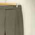 ノーブル Noble ストレッチスリムストレートパンツ レディース JPN:36