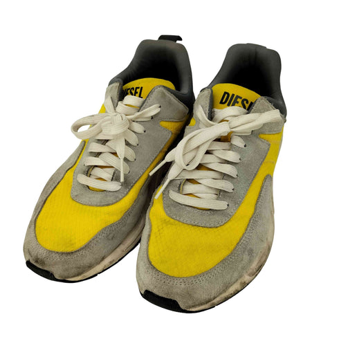 ディーゼル DIESEL S-SERENDIPITY LOW CUT セレンディピティ ローカットスニーカー メンズ JPN:26.5