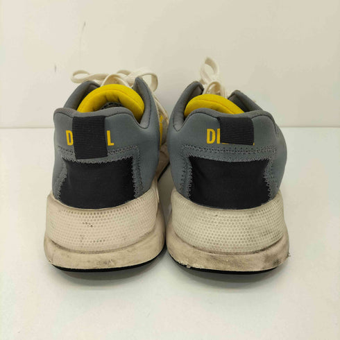 ディーゼル DIESEL S-SERENDIPITY LOW CUT セレンディピティ ローカットスニーカー メンズ JPN:26.5