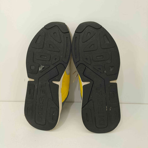 ディーゼル DIESEL S-SERENDIPITY LOW CUT セレンディピティ ローカットスニーカー メンズ JPN:26.5
