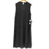 マメクロゴウチ Mame Kurogouchi Geometric Pattem Mesh Jacquard Sleeveless Dress ジオメトリック パターン メッシュジャガードドレス レディース 2