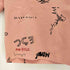 アディダスオリジナルス adidas Originals R.Y.V グラフィックプリント クロップドTシャツ レディース JPN:M