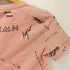 アディダスオリジナルス adidas Originals R.Y.V グラフィックプリント クロップドTシャツ レディース JPN:M