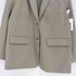 ユニクロ UNIQLO テーラードジャケットリラックスフィット レディース JPN:XL