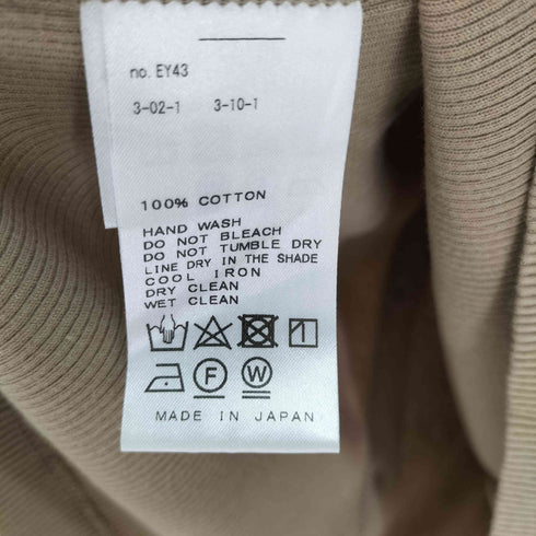 ドゥーズィエムクラス DEUXIEME CLASSE RIB カーディガン レディース