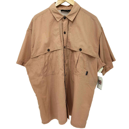 パタゴニア patagonia 00s Tropical Flats Shirt トロピカル・フラッツ・シャツ メンズ import:XL