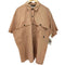 パタゴニア patagonia 00s Tropical Flats Shirt トロピカル・フラッツ・シャツ メンズ import:XL