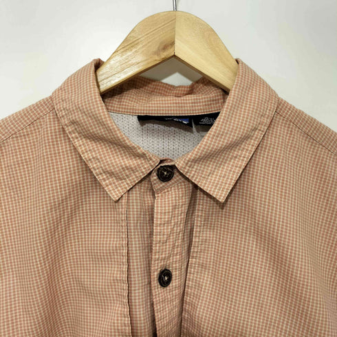 パタゴニア patagonia 00s Tropical Flats Shirt トロピカル・フラッツ・シャツ メンズ import:XL
