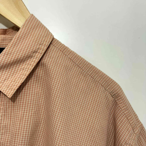 パタゴニア patagonia 00s Tropical Flats Shirt トロピカル・フラッツ・シャツ メンズ import:XL