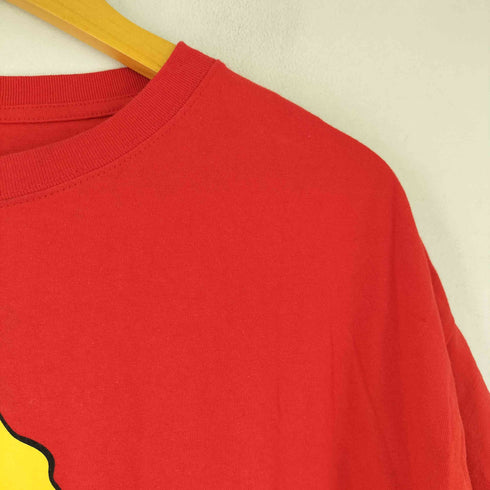 ベティー BETTY BOOP キャラクターコラボ アーティストTシャツ メンズ JPN:L