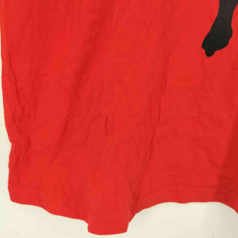 ベティー BETTY BOOP キャラクターコラボ アーティストTシャツ メンズ JPN:L