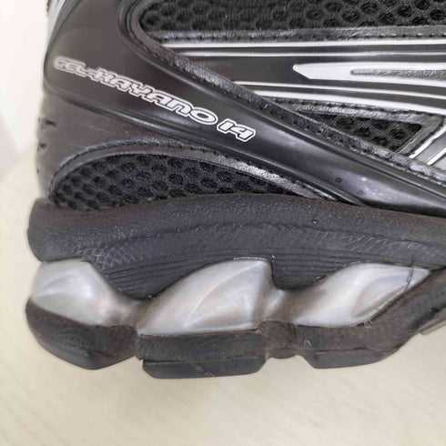 アシックス ASICS GEL-KAYANO 14 ゲル カヤノ 14 メンズ US:10.5