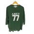 アパルトモン L’Appartement AMEY 77 Football T-SHIRT フットボールTシャツ レディース