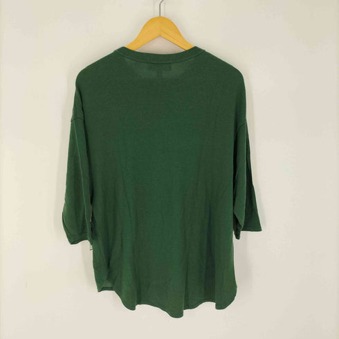 アパルトモン L’Appartement AMEY 77 Football T-SHIRT フットボールTシャツ レディース