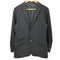 バーバリーブラックレーベル BURBERRY BLACK LABEL チェンジポケット 2B テーラードジャケット メンズ import:M