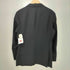 バーバリーブラックレーベル BURBERRY BLACK LABEL チェンジポケット 2B テーラードジャケット メンズ import:M
