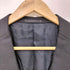 バーバリーブラックレーベル BURBERRY BLACK LABEL チェンジポケット 2B テーラードジャケット メンズ import:M