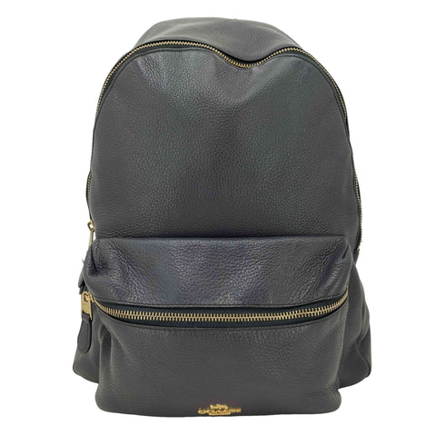 コーチ COACH ミニチャーリーバックパック レディース