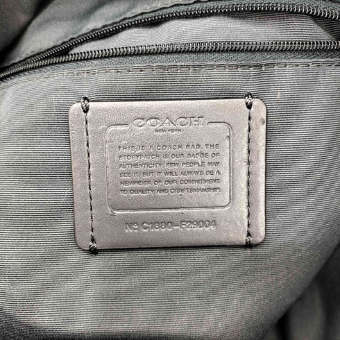 コーチ COACH ミニチャーリーバックパック レディース