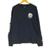 チャンピオン Champion カレッジロゴ ロングスリーブ Tシャツ メンズ JPN:L