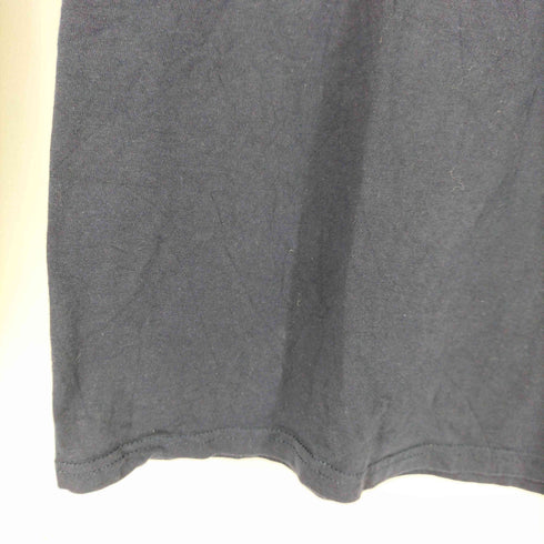 チャンピオン Champion カレッジロゴ ロングスリーブ Tシャツ メンズ JPN:L