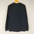 ジャージーズ JERZEES USA製 フットボール チームロゴプリント 長袖 Tシャツ メンズ JPN:M
