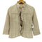 ソニアリキエル SONIA RYKIEL ギャザー コットンジャケット レディース JPN:38