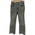 ザラ ZARA FLARE FIT フレアフィットデニムパンツ メンズ UK:34-35
