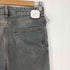ザラ ZARA FLARE FIT フレアフィットデニムパンツ メンズ UK:34-35