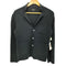 オールドマンズテーラー R&D.M.Co-/OLDMAN’S TAILOR コットン ニットジャケット レディース JPN:S