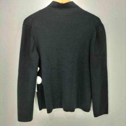 オールドマンズテーラー R&D.M.Co-/OLDMAN’S TAILOR コットン ニットジャケット レディース JPN:S