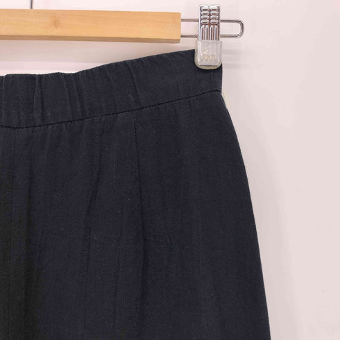 ナヌーシュカ nanushka ハイウエストワイドパンツ レディース XS