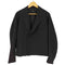 ハレ HARE ショートダブルジャケット メンズ small
