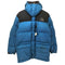 エルエルビーン L.L.Bean WINDSTOPPER 700 フーデッド ダウンジャケット メンズ import:S