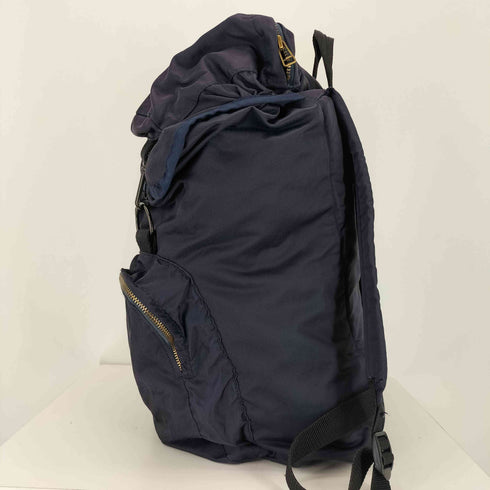 T.K GARMENT SUPPLY ティーケー ガーメント サプライ サテン バックパック メンズ