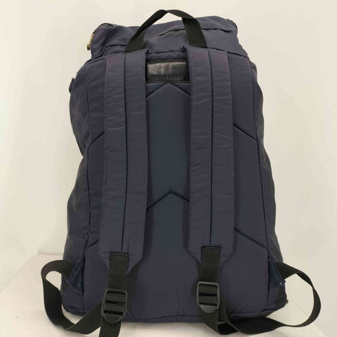 T.K GARMENT SUPPLY ティーケー ガーメント サプライ サテン バックパック メンズ