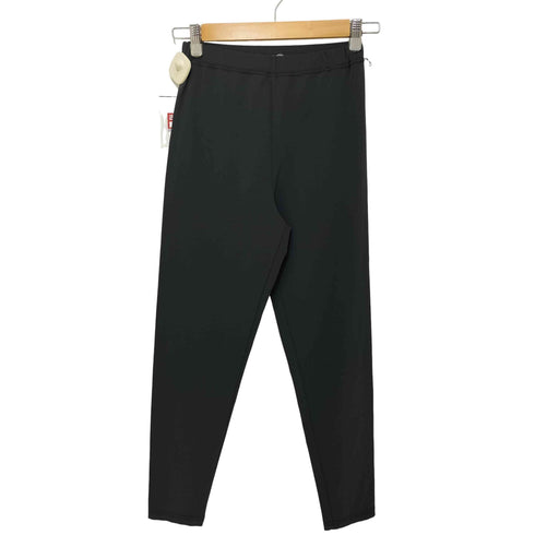 イッセイミヤケ ISSEY MIYAKE 80-90s ストレッチ レギンス パンツ レディース JPN:M