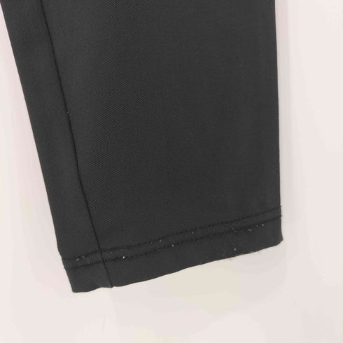 イッセイミヤケ ISSEY MIYAKE 80-90s ストレッチ レギンス パンツ レディース JPN:M
