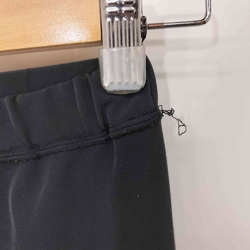 イッセイミヤケ ISSEY MIYAKE 80-90s ストレッチ レギンス パンツ レディース JPN:M