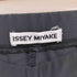 イッセイミヤケ ISSEY MIYAKE 80-90s ストレッチ レギンス パンツ レディース JPN:M