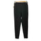 イッセイミヤケ ISSEY MIYAKE 90s 裾ジップ スキニー パンツ レディース JPN:M
