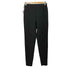 イッセイミヤケ ISSEY MIYAKE 90s 裾ジップ スキニー パンツ レディース JPN:M