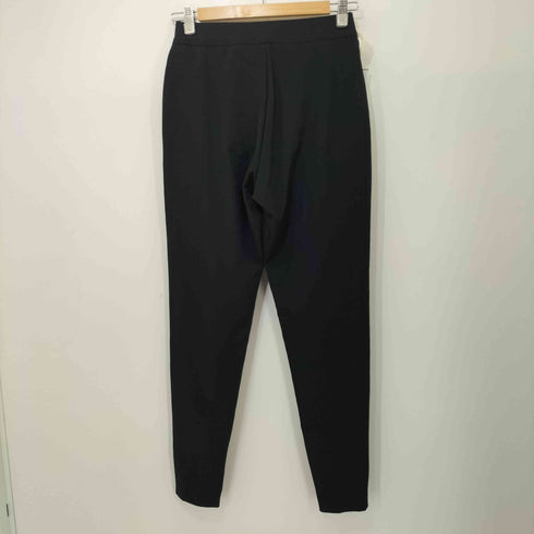 イッセイミヤケ ISSEY MIYAKE 90s 裾ジップ スキニー パンツ レディース JPN:M