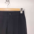 イッセイミヤケ ISSEY MIYAKE 90s 裾ジップ スキニー パンツ レディース JPN:M