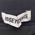 イッセイミヤケ ISSEY MIYAKE 90s 裾ジップ スキニー パンツ レディース JPN:M