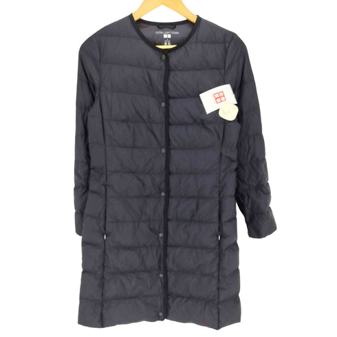 ユニクロ UNIQLO ウルトラライトダウンコンパクトコート レディース JPN:S