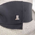 ランバンオンブルー LANVIN en Bleu ストローハット レディース